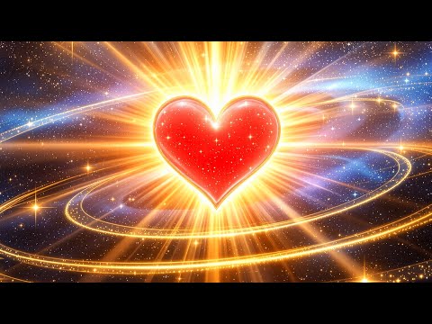 Frequency of God • Love, money and miracles • Law of attraction 963 Hz + 432 Hz #2