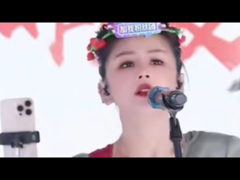 🌹🌹花姐 河南 固始 戶外直播 2025 05 01 星期四