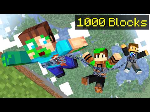 We added PEAK to Minecraft