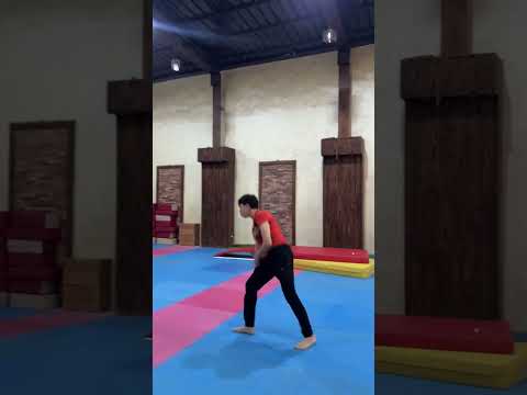 اقوي تحدي بيني وبين الشباب 🌪️🤯لما رجعت مصر 🇪🇬