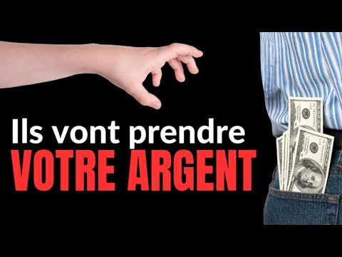 MOBILISATION DE L'ÉPARGNE DES FRANÇAIS : L'ÉTAT VA-T-IL VRAIMENT PIOCHER DANS VOS COMPTES ?