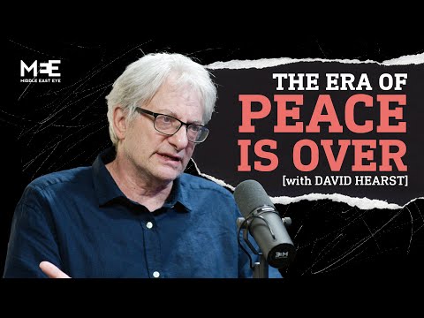 The Israel-Iran war is more dangerous than we imagine | David Hearst | The Big Picture