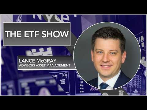 The ETF Show - US-Iran Conflict Sends Oil ETFs Soaring