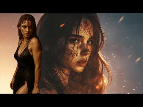 Body of Fire | She Became Pure Rage & Revenge 🔥 Hollywood Action Thriller Full Movie HD