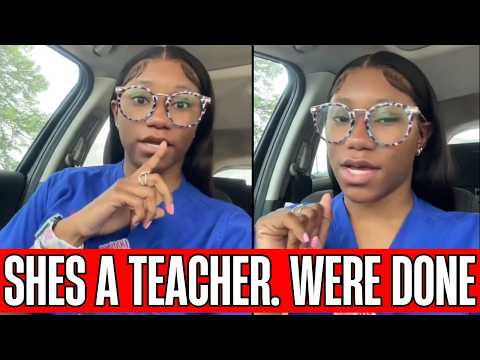 Schools Have Completely GIVEN UP On Kids