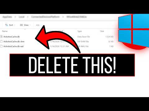Windows privacy hack every user needs to know
