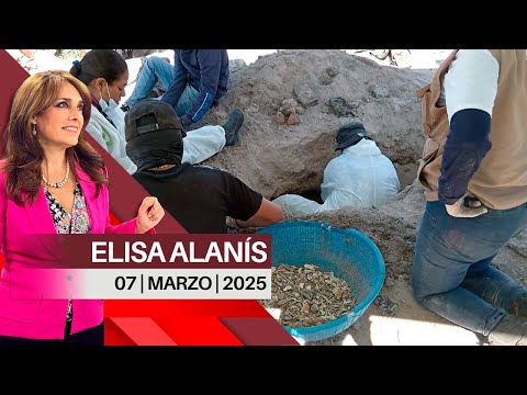 Localizan campo de exterminio del CJNG en Teuchitlán, Jalisco