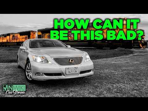 The WORST car buying mistake of my life...
