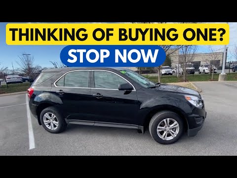 9 Used SUVs You Should Never Buy — Mechanics Warn These Fail Early