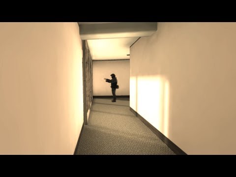 How different Counter-Strike VR can be