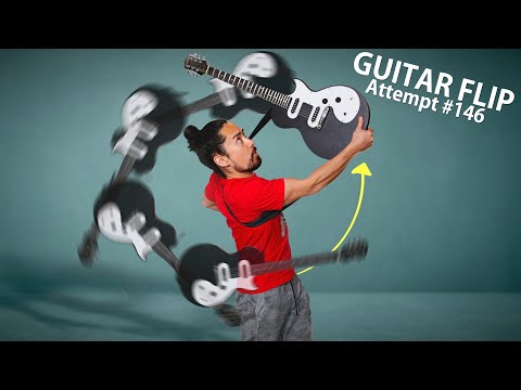 8 Musical Skills in 8 Hours, Can I Master Them All?