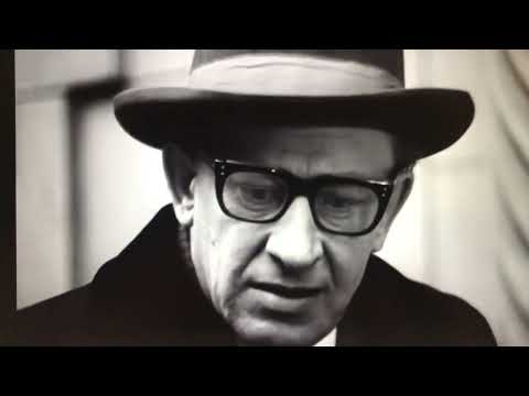 Плейшнер шёл на явку. Гениальная игра Евстигнеева. Семнадцать мгновений весны.