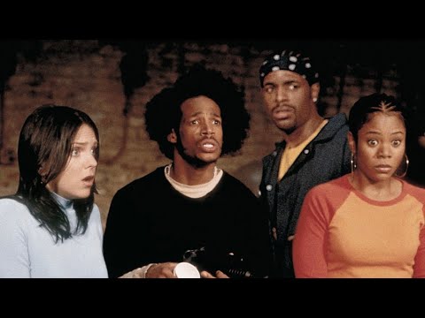 MARLON WAYANS CONFIRMED SCARY MOVIE 6 IS ON THE WAY! 🎉