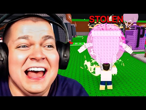 Making Kids Cry on Steal a Brainrot! (part 5)