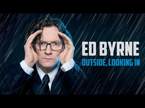 Ed Byrne on the Last Time He Died on Stage