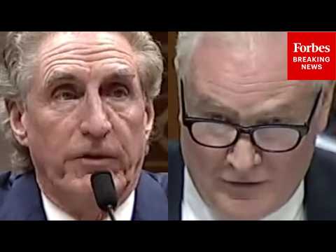 'This Was Erased': Van Hollen Grills Burgum Over Park Service Deleting Language About Harriet Tubman