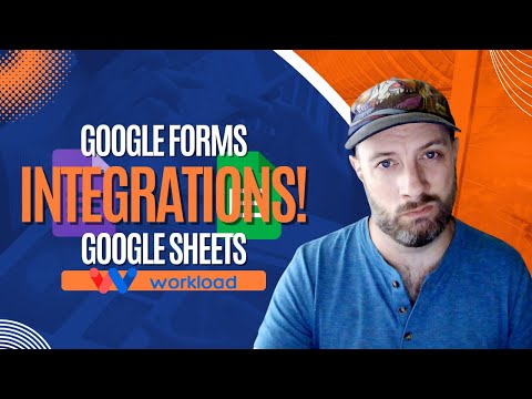 Sync Google Forms to Sheets | Import Responses Automatically 📋📊