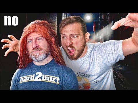 Do Women's Self Defense Hacks Actually Work?!