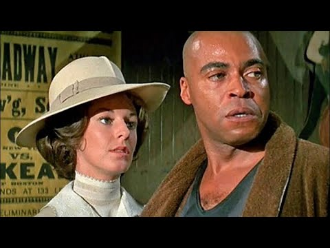 Watch The Great White Hope (1970) | James Earl Jones’s Oscar-Nominated Performance