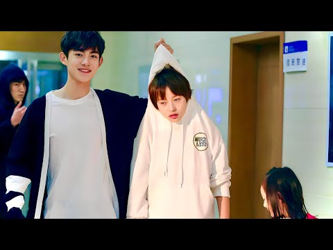 بنت مسترجله الشباب كلها بتخاف منها وفكروها مش هترتبط ابدا بس بيصدمهم أجمل شاب وبيرتبط بيه ملخص مسلسل