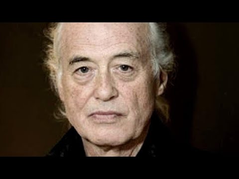 At 80, Jimmy Page JUST REVEALED What We All Feared