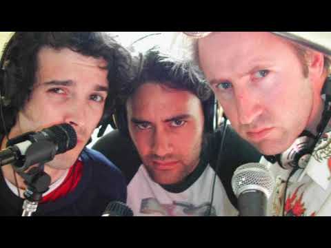 Only Sukkie Bubbas Use Laser Guns (2002)