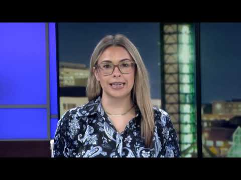 Dana Hammerstrom - WBIR-TV A Blocks