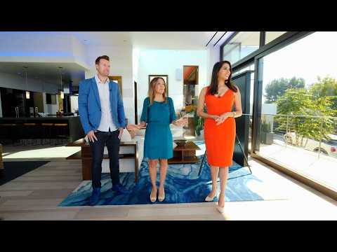 Loaded NY Fam Seeks What They CAN'T BUY in Manhattan - SPACE! Which PASADENA Mansion Will WOW Them?