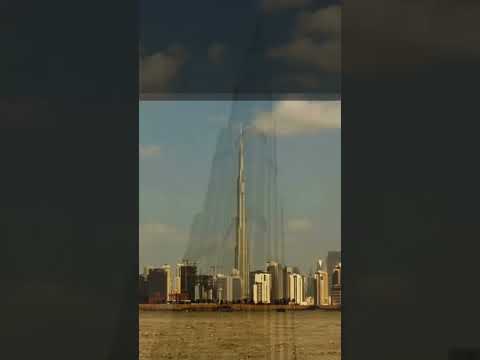 Spotlight on Burj Khalifa: 3 Fascinating Facts