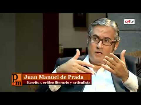Palabras a medianoche (16/11/2014) - Juan Manuel de Prada