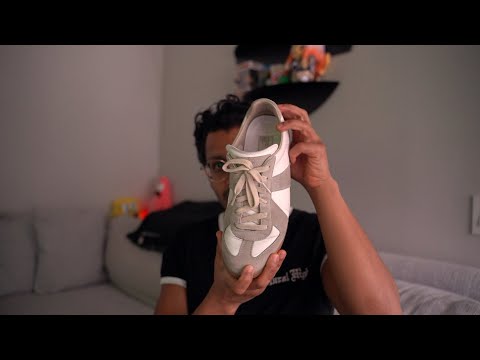 FaShaun Episode 5: Maison Margiela GAT