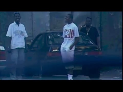 1988 RAW Footage: Driving Through Harlem NYC Hoods | The Crack Era