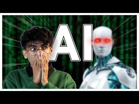 خليت الذكاء الاصطناعي يطور لعبه ..!! | هل رح يقدر يستبدل المبرمجين ..!!