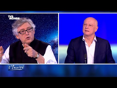 Michel ONFRAY : "Macron et Sandrine Rousseau préparent la même dictature"