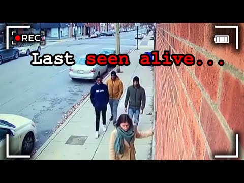 They Promised Her A Job - Found Her Dead... | CCTV Captured The Last Moments