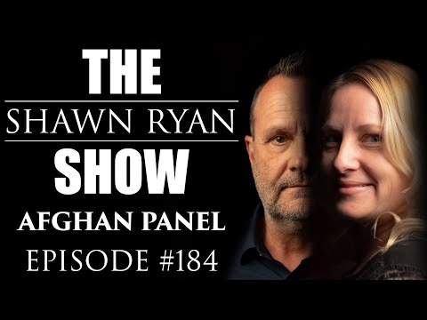 Afghan Panel - Christian Persecution in Syria, Homeland Attacks and How to Prepare | SRS #184