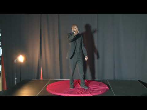 What if You are the Bad Guy? | Harrison Msimuko | TEDxSwakopmund