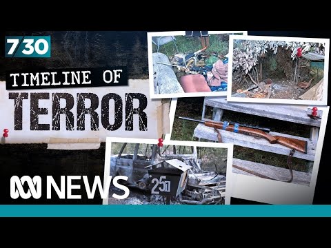 Bodycam footage reveals how the deadly Wieambilla shootout unfolded | 7.30