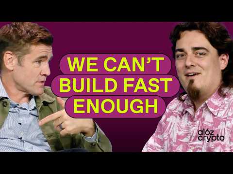 From Oculus to Anduril: Palmer Luckey on Power, Technology, and the Future