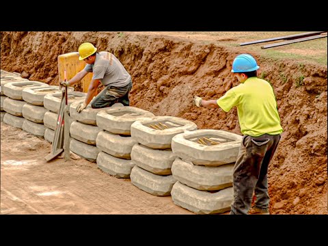 Ingenious Construction Workers That Are At Another Level ►10