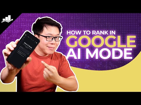 How to Rank in Google's AI Mode