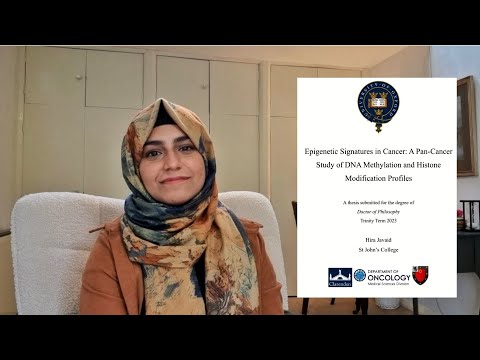 How to write a thesis (without losing your mind) + examples from my Oxford PhD thesis