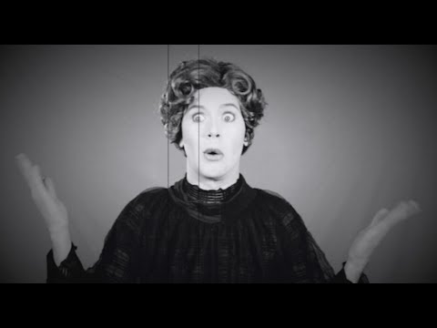 The Greatest Actress You'll Never Know