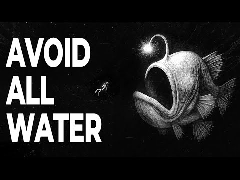 The Deeper You Go, The Creepier Fish Get