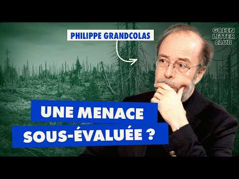 Pourquoi l'effondrement de la biodiversité nous menace ?