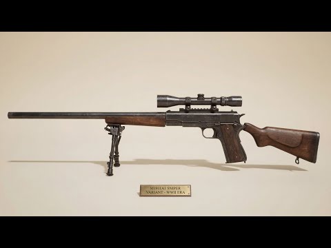 Every American Weapon Used In Vietnam War