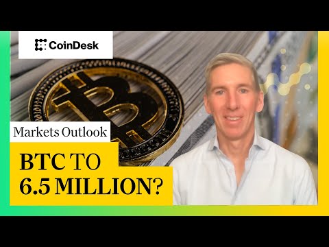 CIO Matt Hougan’s $6.5M Bitcoin Call: 'Long Term Investors Will Be Rewarded'