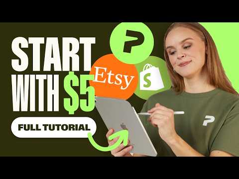 Conquer Etsy In 2025: Top Tips To Boost Your Success And Dodge Major Mistakes