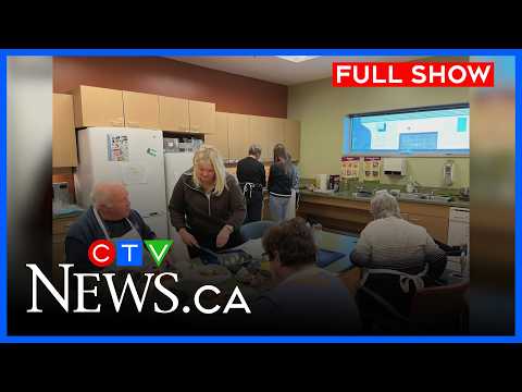 Social prescribing taking off in Manitoba | CTV Your Morning Winnipeg for March 27th, 2026