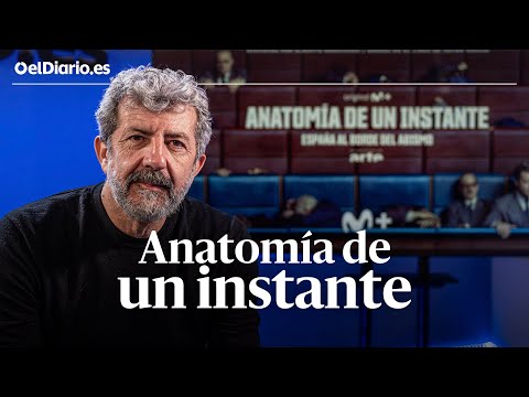 Los secretos detrás de ‘Anatomía de un instante’: Alberto Rodríguez analiza su serie sobre el 23F